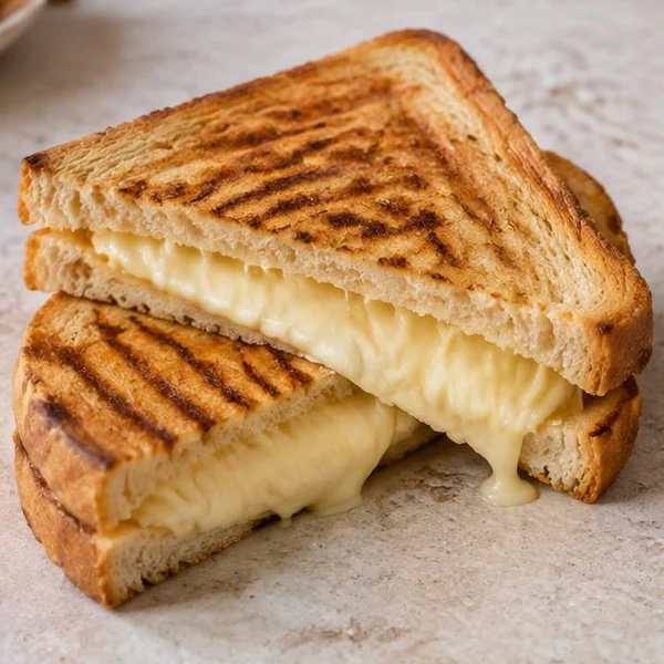 Kaşarlı Tost