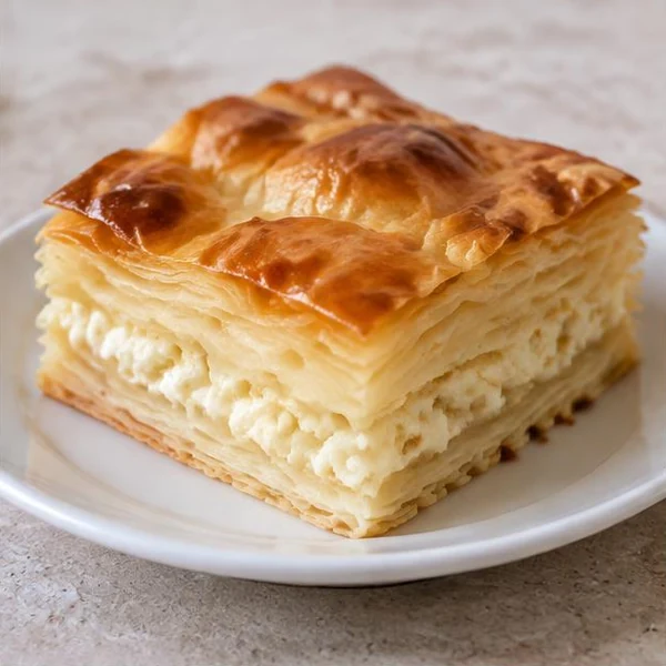 Su Böreği (1 kg)