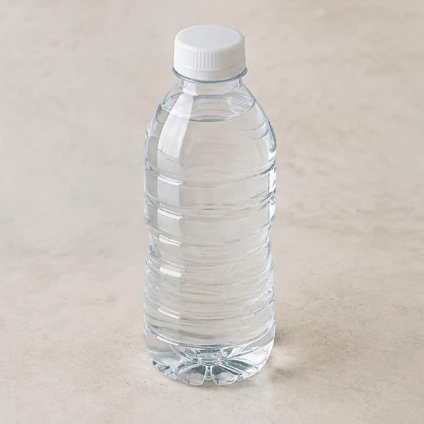 Su (0,5 litre)
